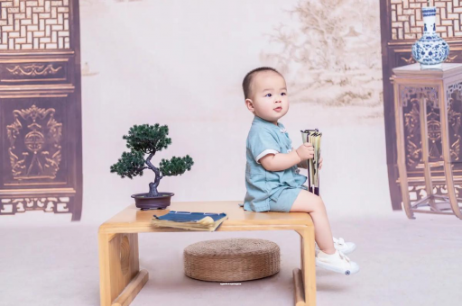 桦甸宝宝出牙时间
